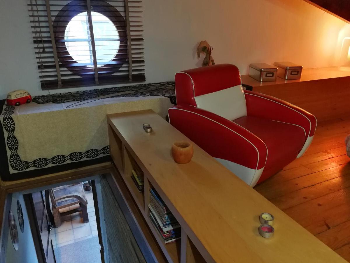 Ca Carmela, Casa Con Encanto Con Piscina "Parque Natural Sierra Calderona" Валенсия Екстериор снимка
