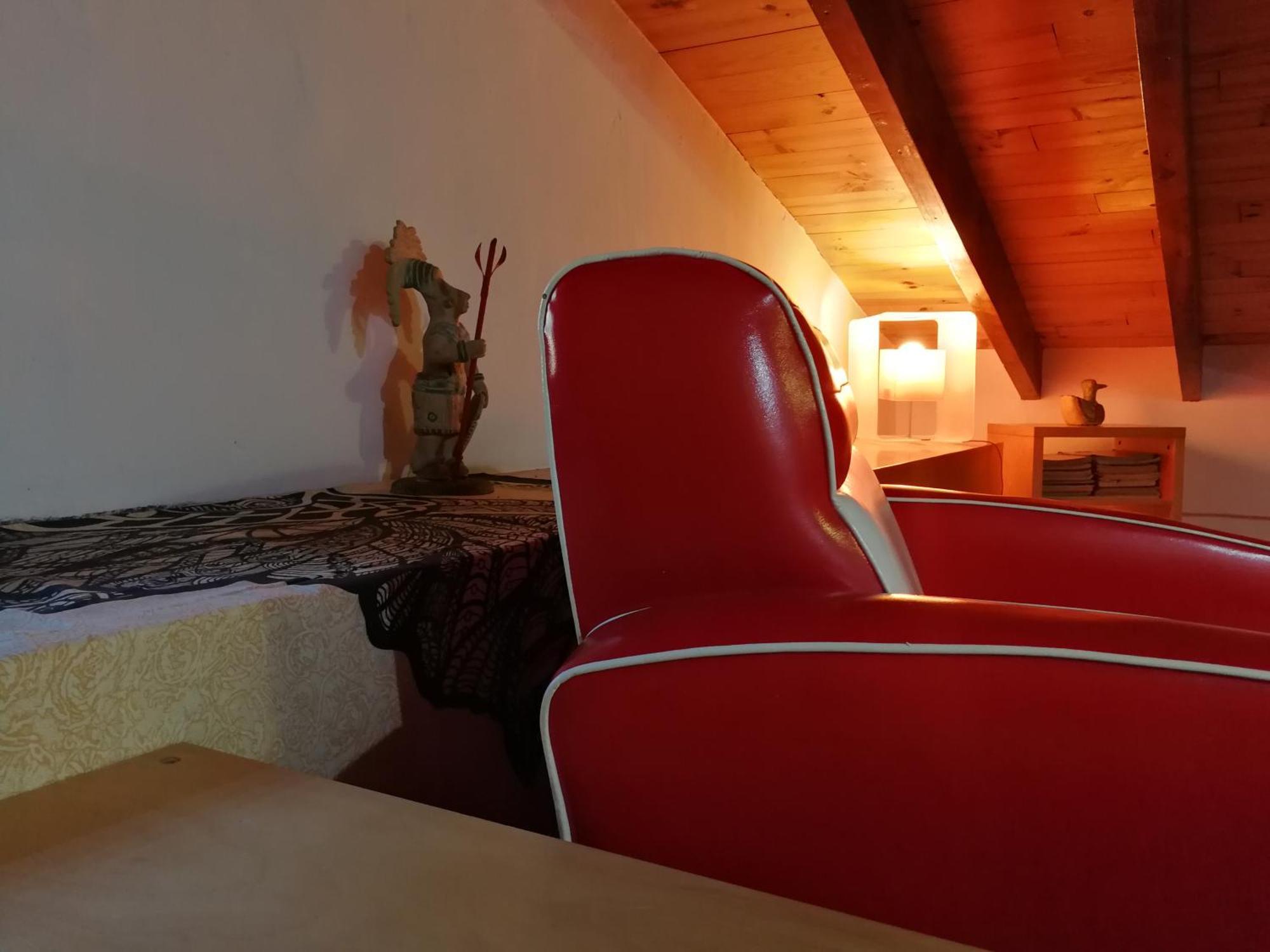 Ca Carmela, Casa Con Encanto Con Piscina "Parque Natural Sierra Calderona" Валенсия Екстериор снимка