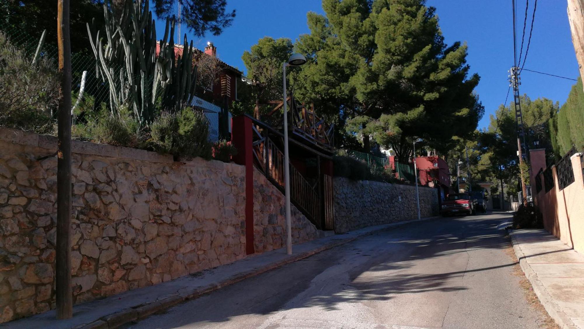 Ca Carmela, Casa Con Encanto Con Piscina "Parque Natural Sierra Calderona" Валенсия Екстериор снимка