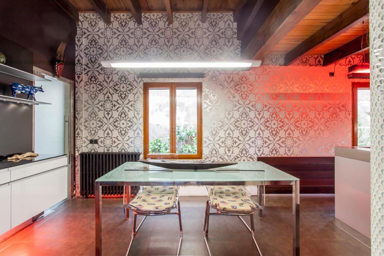 Ca Carmela, Casa Con Encanto Con Piscina "Parque Natural Sierra Calderona" Валенсия Екстериор снимка