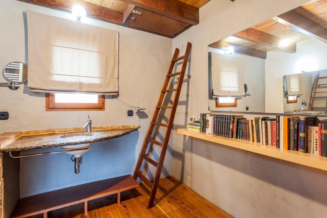 Ca Carmela, Casa Con Encanto Con Piscina "Parque Natural Sierra Calderona" Валенсия Екстериор снимка