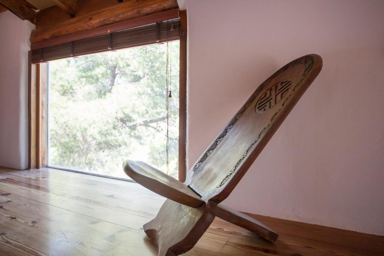 Ca Carmela, Casa Con Encanto Con Piscina "Parque Natural Sierra Calderona" Валенсия Екстериор снимка